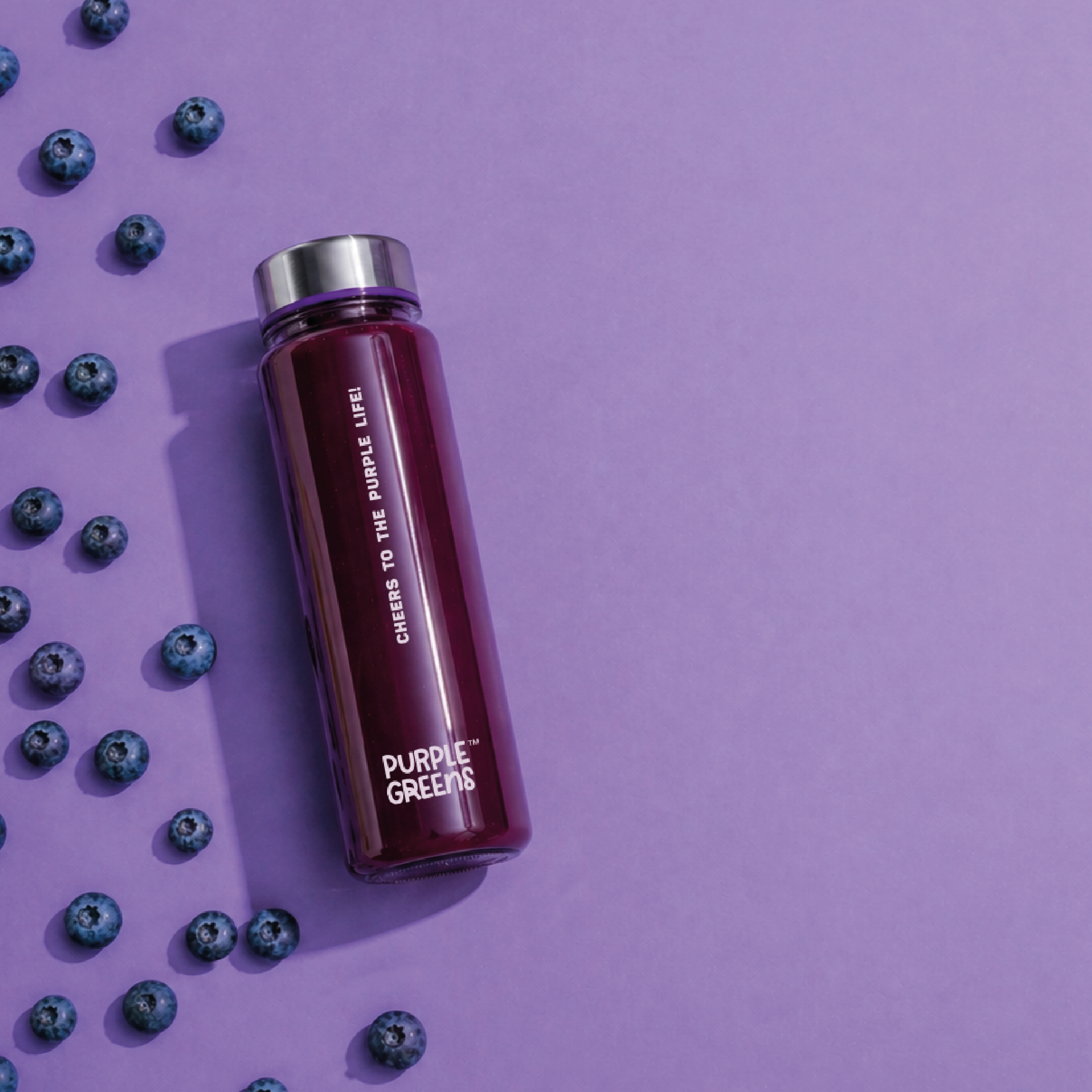 PurpleGreens® Essentials
